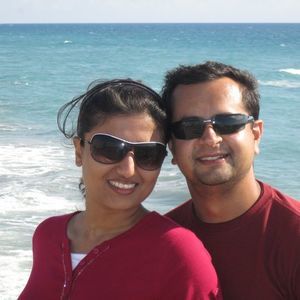 Meet your Posher, Priyanka